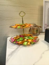 -芳朵美容养生SPA