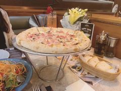 -OGGI TRATTORIA PIZZERIA(深业上城店)