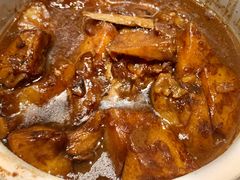 -黔蘑菇四季餐厅(观山湖店)