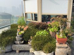 -川旺角融合菜•海景餐厅(星海广场店)