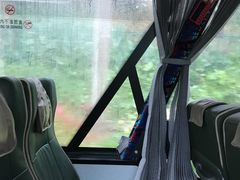 -香港迪士尼乐园度假区穿梭巴士