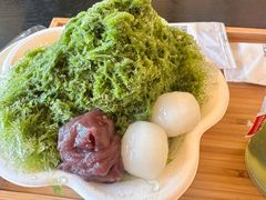 -中村藤吉(平等院店 )