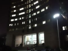 -杭州电子科技大学(下沙校区)