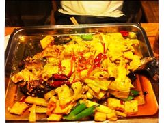 -锦尚阁烤鱼•天津菜(宣武门胡同店)