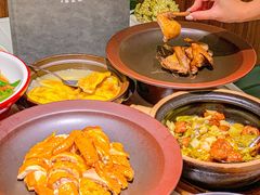 -客颂·客家宴(大壮国际广场店)