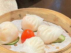 -广州文华东方酒店·江-由辉师傅主理