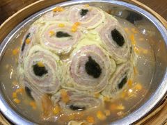 -福照楼汽锅鸡·云南菜(护国路店)