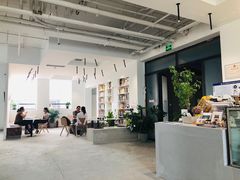 大堂-古耳咖啡(北锣店)