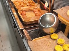 -凡塔斯牛排自助餐厅(广东佛山三水万达店)