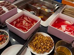 -川西坝子火锅(金沙1.0直营店)