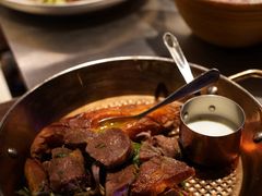 岩盐裹烤Te Mana带骨羔羊肉-Solo(衡山路店)