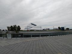-哈尔滨大剧院