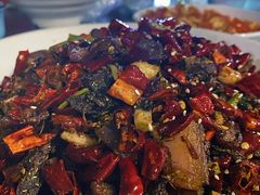 干煸兔-好记哑巴兔(黄许镇店)