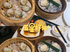 -又一间茶点轩(宝业路店)