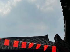 -峨眉山报国寺