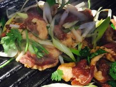 -厚味居炙子烤肉·清真(天桥南纬路店)