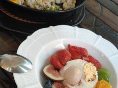 -良木缘咖啡西餐(蜀汉路店)
