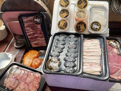-清漫·派对音乐餐吧(市桥店)