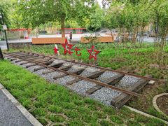 -长辛店二七公园