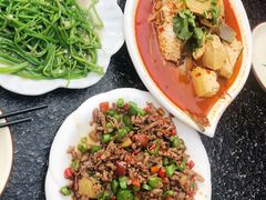 -海韵人家.海景花园经典云南菜(双廊店)
