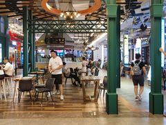 -横琴购口岸商业广场