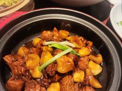 -外婆家(西溪印象城店)