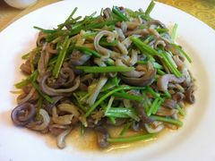 芫爆肚丝-泰丰楼(前门西大街店)