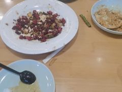 -惠丰门丁肉饼店