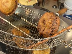 -温岭特色无矾泡虾(育才路店)