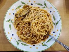 -萨莉亚意式餐厅(彩悦城店)