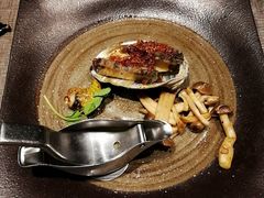 -枫品铁板烧(东樾店)