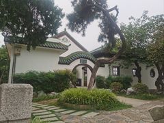 -龟山风景区-龟山电视塔