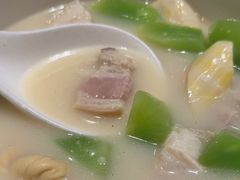 -新吉士·上海菜(浦东LCM置汇旭辉店)