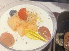 -牛扒先生·厚切雪花牛扒西餐厅(北京路禺山路店)
