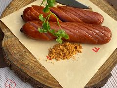 -FOOOO CITY CLUB 孚乐里音乐西餐酒吧(来福士店)