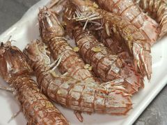 -王庄阿咪海鲜大排档(上下杭店)
