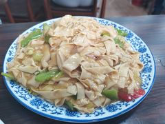 -北三沙家烧麦(北头道街店)