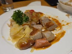 -兰特伯爵西餐厅·啤酒屋(方庄店)
