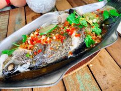 -Doo Dee Thai Food(Issan/Isaan/Esan)