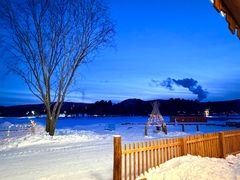 -北极村旅游风景区