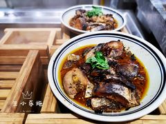 -天天鱼港·海鲜·鲅鱼水饺·招牌烤鸭(黄骅店)