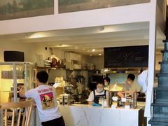 -Egg•Allday Brunch(襄阳北路店)
