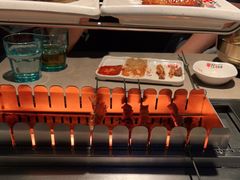 -丰茂烤串(金源店)