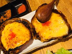 -一井烧肉·活鳗·寿司(望京SOHO店)