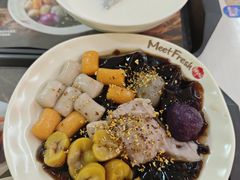 -太原茂业天地购物中心