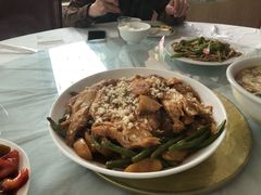 -何适山庄 ·可团建(水长城P2停车场店)