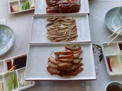 -玉林烤鸭店(定福庄店)