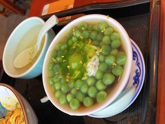 -寄畅興·百年蟹黄面·万国建筑群(外滩27号店)