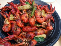 -邵伯福满楼龙虾馆