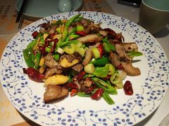 -王妈热卤·川味馆(海昌店)